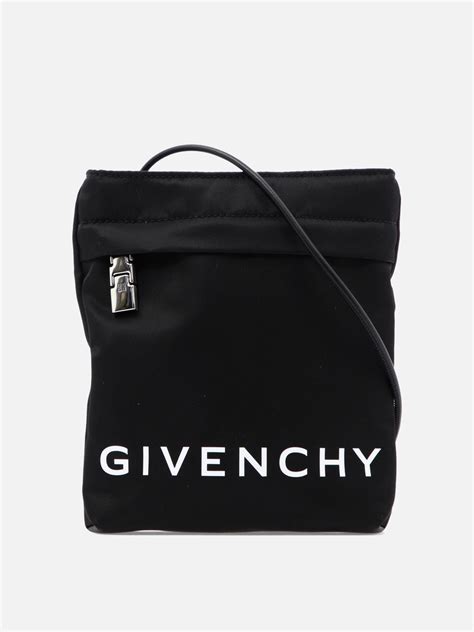 tracolla givenchy|Tracolla GIVENCHY in webbing .